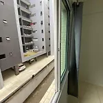 Edifício JTR com saída para Orla - Torre Índia Apto 205 - ER Hospedagens