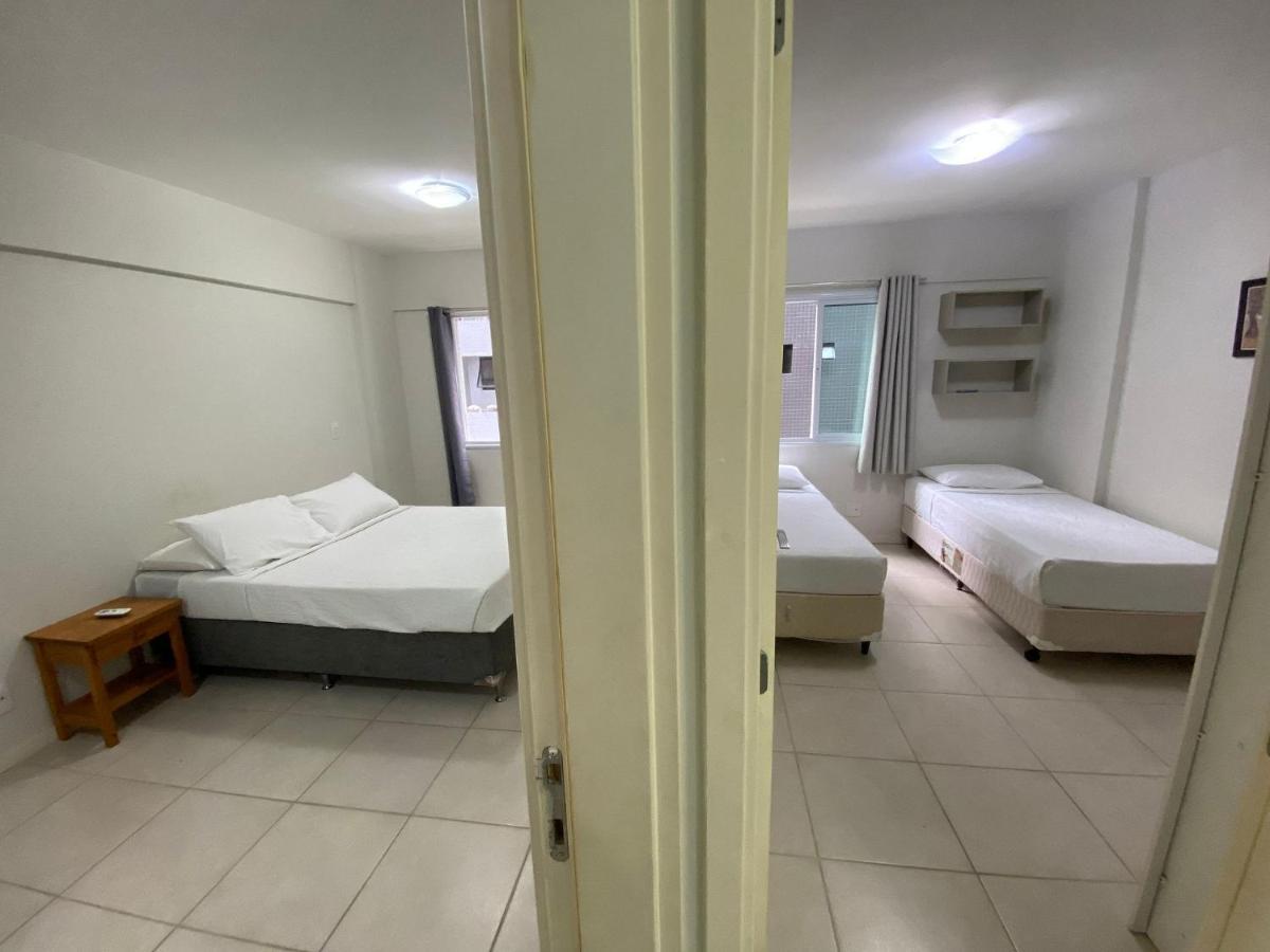 Edificio Jtr Com Saida Para Orla - Torre India Apto 205 * Maceió
