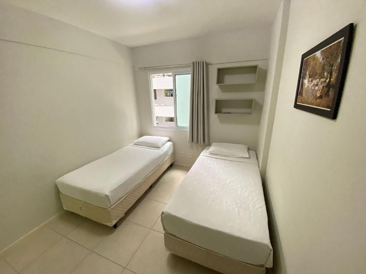 Edificio Jtr Com Saida Para Orla - Torre India Apto 205