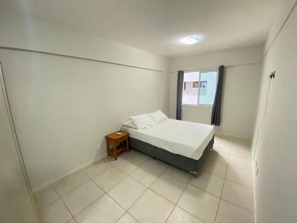 Edificio Jtr Com Saida Para Orla - Torre India Apto 205
