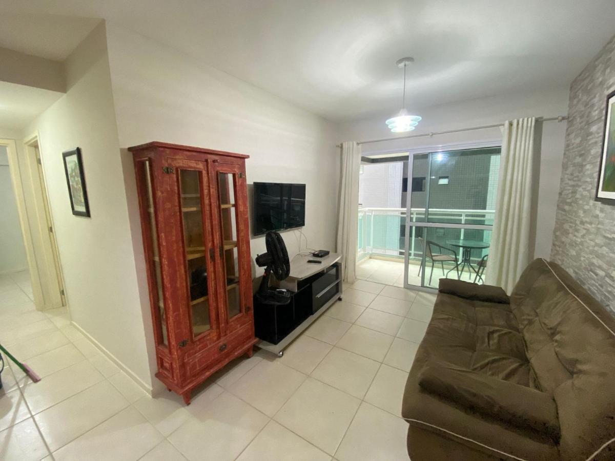 Edificio Jtr Com Saida Para Orla - Torre India Apto 205 Maceio (Alagoas)