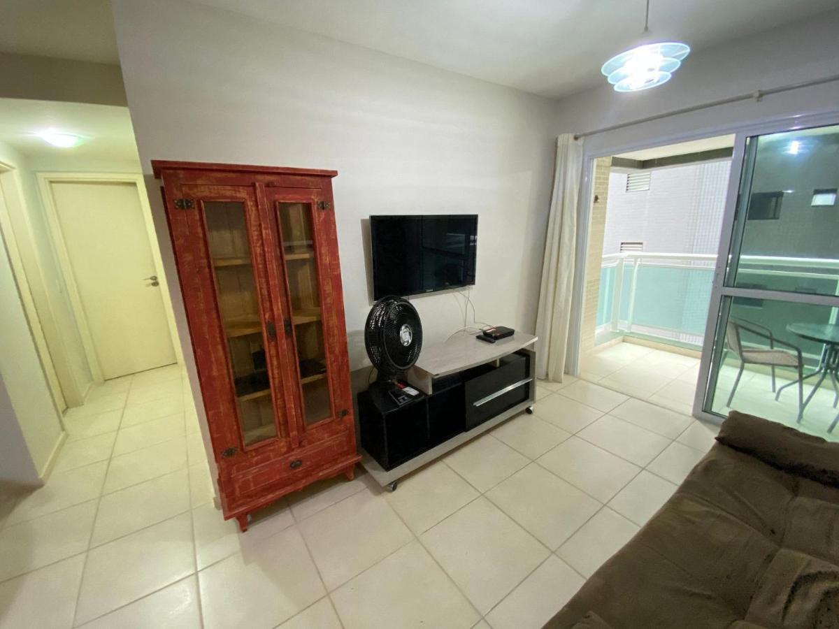 Edificio Jtr Com Saida Para Orla - Torre India Apto 205 Apartment *
