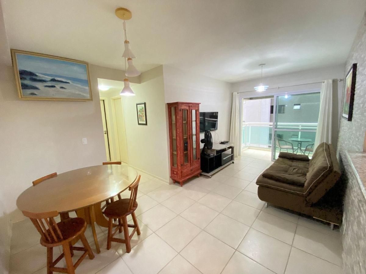 Apartment Edificio Jtr Com Saida Para Orla - Torre India Apto 205 *