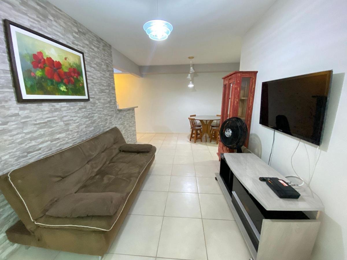 Edificio Jtr Com Saida Para Orla - Torre India Apto 205 Apartment *