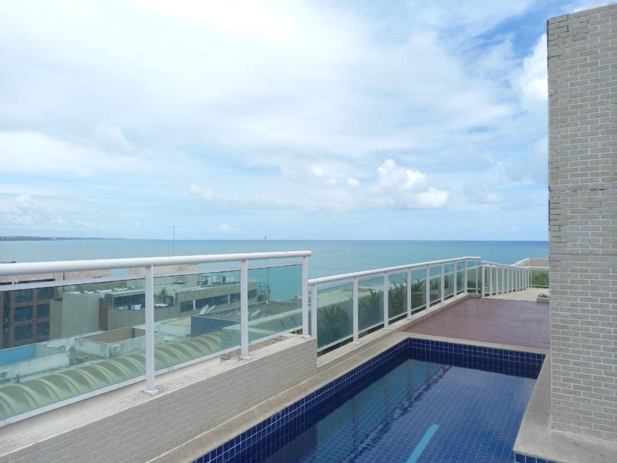 Edificio Jtr Com Saida Para Orla - Torre India Apto 205 Maceio (Alagoas)