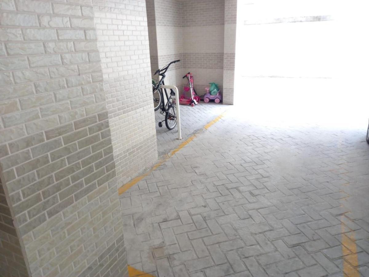 Apartment Edificio Jtr Com Saida Para Orla - Torre India Apto 205 Maceio (Alagoas)