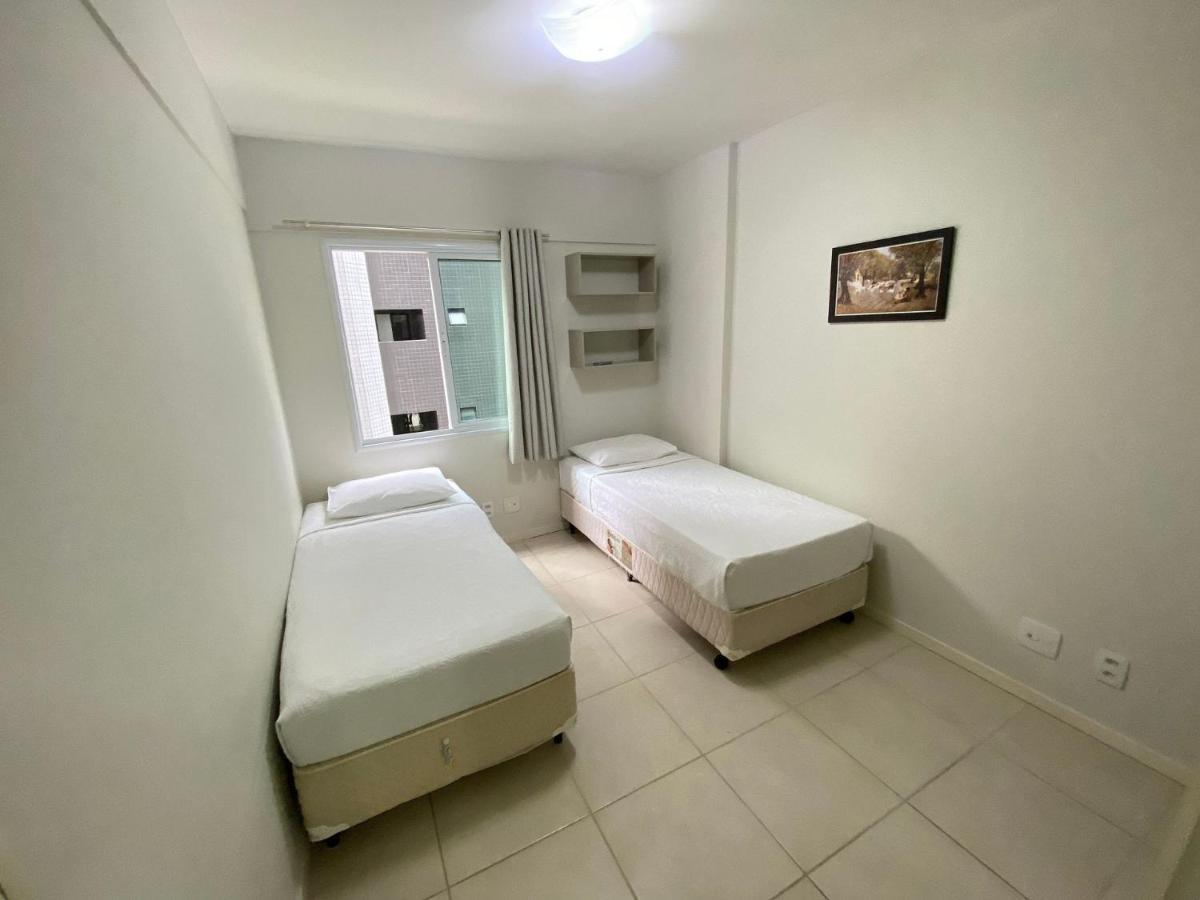 Edificio Jtr Com Saida Para Orla - Torre India Apto 205 Apartment Maceio (Alagoas)