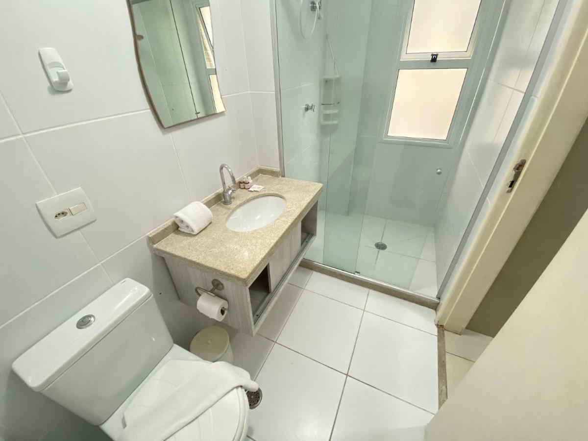 Edificio Jtr Com Saida Para Orla - Torre India Apto 205 Apartment Maceio (Alagoas)